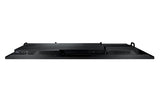 AG Neovo IFP-6502 Interactive flat panel 163.8 cm (64.5") LCD Wi-Fi 350 cd/m² 4K Ultra HD Black Touchscreen Built-in processor Android 8.0