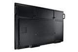 AG Neovo IFP-6502 Interactive flat panel 163.8 cm (64.5") LCD Wi-Fi 350 cd/m² 4K Ultra HD Black Touchscreen Built-in processor Android 8.0