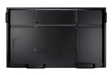 AG Neovo IFP-6502 Interactive flat panel 163.8 cm (64.5") LCD Wi-Fi 350 cd/m² 4K Ultra HD Black Touchscreen Built-in processor Android 8.0