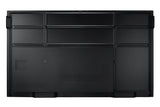 AG Neovo IFP-7502 Interactive flat panel 189.2 cm (74.5") LCD Wi-Fi 350 cd/m² 4K Ultra HD Black Touchscreen Built-in processor Android 8.0
