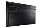 AG Neovo IFP-7502 Interactive flat panel 189.2 cm (74.5") LCD Wi-Fi 350 cd/m² 4K Ultra HD Black Touchscreen Built-in processor Android 8.0