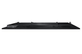 AG Neovo IFP-7502 Interactive flat panel 189.2 cm (74.5") LCD Wi-Fi 350 cd/m² 4K Ultra HD Black Touchscreen Built-in processor Android 8.0