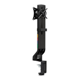 Kensington SmartFit Space-Saving Single Monitor Arm
