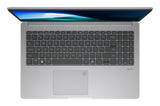 ASUS ExpertBook P1 P1503CVAR-H516512-CB Intel Core 5 210H Laptop 39.6 cm (15.6") Full HD 16 GB DDR5-SDRAM 512 GB SSD Wi-Fi 6 (802.11ax) Windows 11 Home Grey