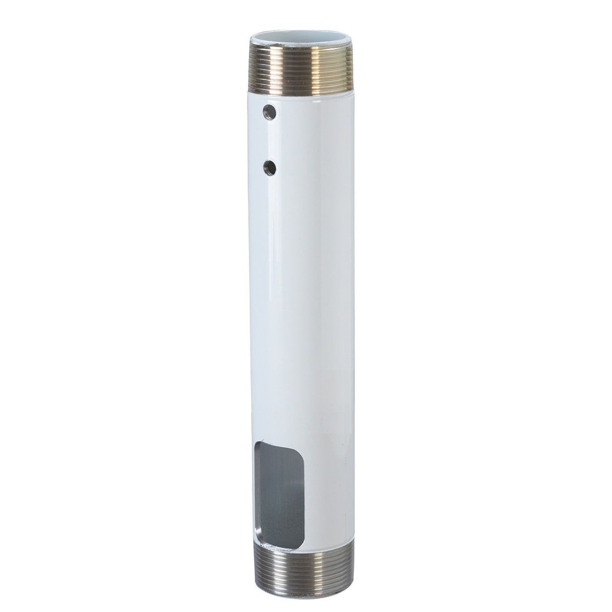 Chief CMS072W, 72 Inch Fixed Extension Column, Pole