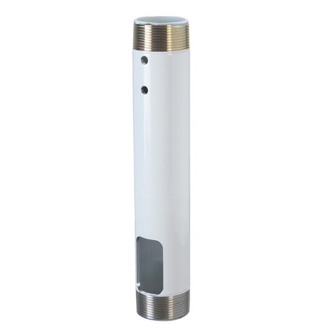 Chief CMS048W, 48 Inch Fixed Extension Column, Pole