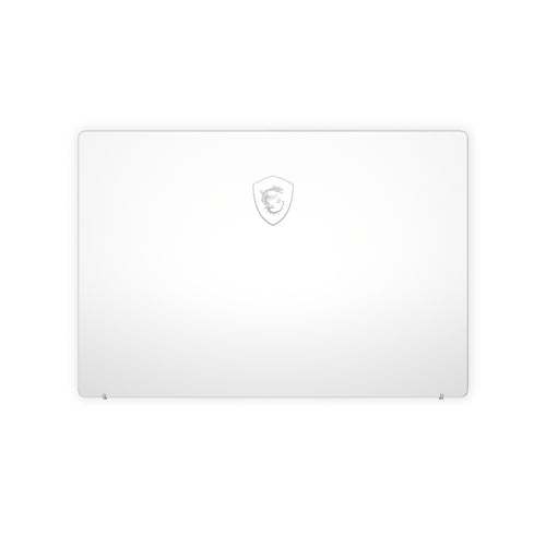 MSI Prestige 14 A10SC-247CA Intel® Core™ i7 i7-10710U Laptop 35.6 cm (14") 4K Ultra HD 16 GB LPDDR3-SDRAM 512 GB SSD NVIDIA® GeForce® GTX 1650 Max-Q Wi-Fi 6 (802.11ax) Windows 10 Pro White