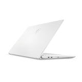 MSI Prestige 14 A10RB-047CA Intel® Core™ i7 i7-10510U Laptop 35.6 cm (14") Full HD 16 GB DDR4-SDRAM 1 TB SSD NVIDIA® GeForce® MX250 Wi-Fi 5 (802.11ac) Windows 10 Home White