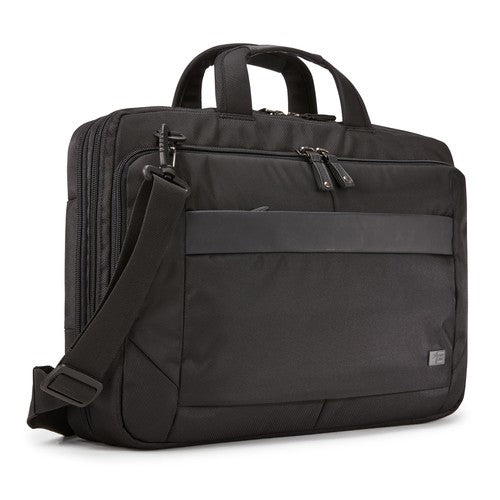 Case Logic Notion NOTIBT-116 39.6 cm (15.6") Sleeve case Black