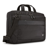 Case Logic Notion NOTIBT-116 39.6 cm (15.6") Sleeve case Black