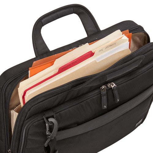 Case Logic Notion NOTIBT-116 39.6 cm (15.6") Sleeve case Black