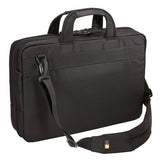 Case Logic Notion NOTIBT-116 39.6 cm (15.6") Sleeve case Black