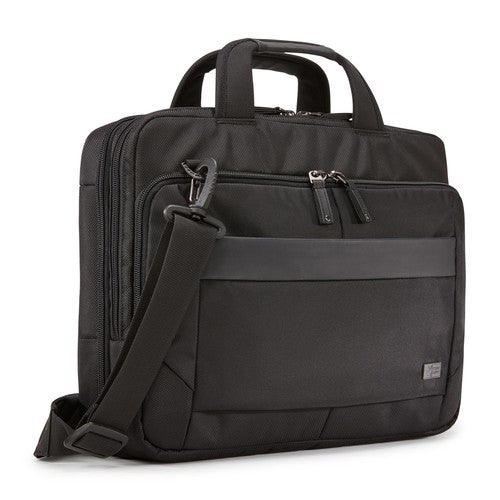Case Logic Notion 3204197 laptop case 35.6 cm (14") Sleeve case Black
