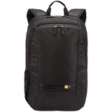 Case Logic KEYBP-2116 backpack Black Polyester