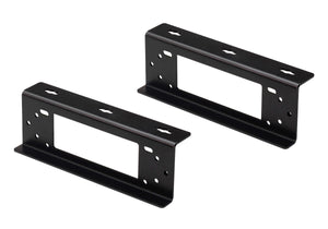 ATEN Rack mount kit for The Presentation Matrix Switch (VP); Under Table Mount Kit