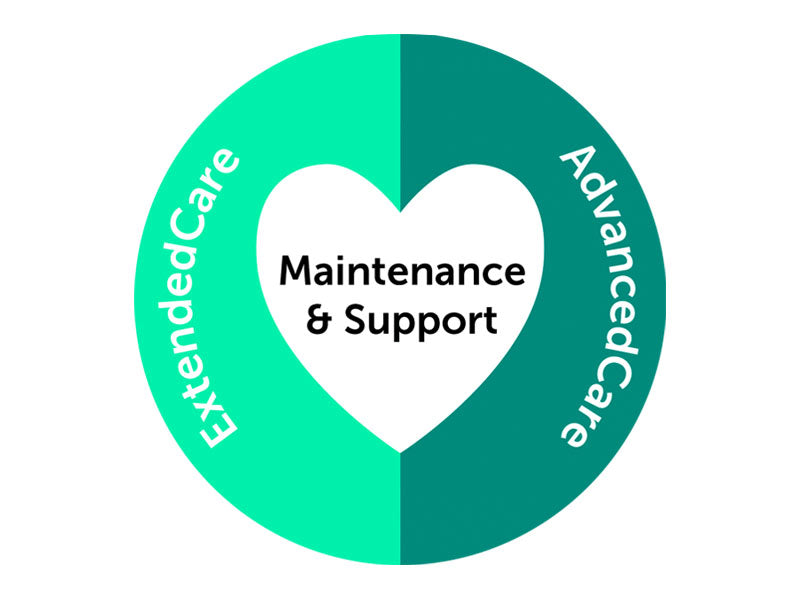 Barco AdvancedCare 5 year(s)