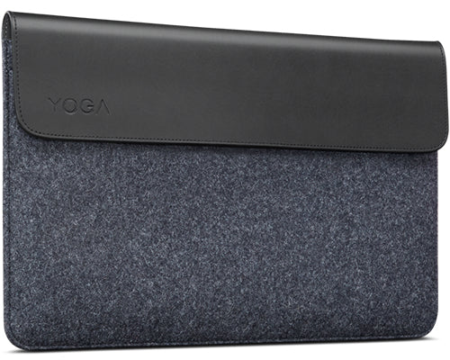 Lenovo GX40X02932 laptop case 35.6 cm (14") Sleeve case Black