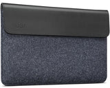 Lenovo GX40X02932 laptop case 35.6 cm (14") Sleeve case Black