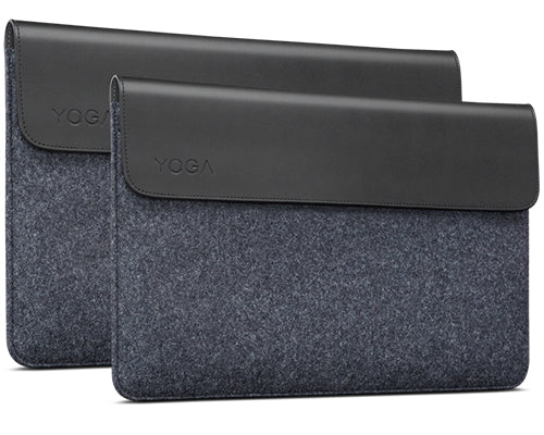 Lenovo GX40X02932 laptop case 35.6 cm (14") Sleeve case Black