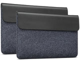 Lenovo GX40X02932 laptop case 35.6 cm (14") Sleeve case Black