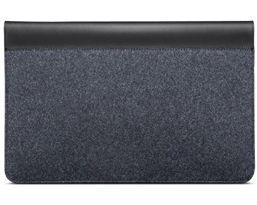 Lenovo GX40X02932 laptop case 35.6 cm (14") Sleeve case Black