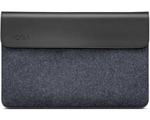 Lenovo GX40X02932 laptop case 35.6 cm (14") Sleeve case Black
