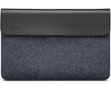 Lenovo GX40X02932 laptop case 35.6 cm (14") Sleeve case Black