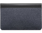 Lenovo Yoga 15-inch Sleeve 38.1 cm (15") Sleeve case Black, Grey