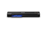 Epson WorkForce B11B252201 scanner Sheet-fed scanner 600 x 600 DPI A4 Black
