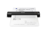 Epson WorkForce B11B252201 scanner Sheet-fed scanner 600 x 600 DPI A4 Black