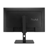ASUS ProArt PA32UCE computer monitor 80 cm (31.5") 3840 x 2160 pixels 4K Ultra HD LED Black