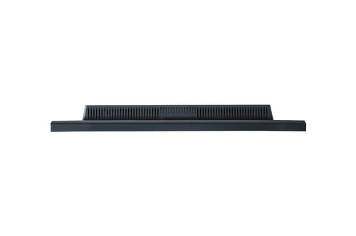 LG 22SM3G-B Digital signage display 54.6 cm (21.5') IPS Wi-Fi 250 cd/m² Full HD Black Built-in processor 16/7