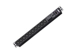 ATEN PE0110SG power distribution unit (PDU) 10 AC outlet(s) 1U Black