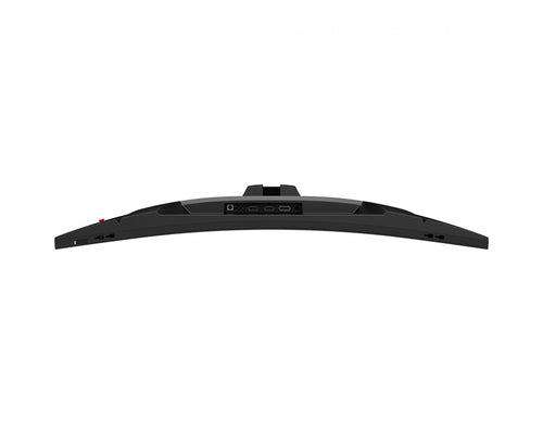 MSI Optix G32CQ4 computer monitor 80 cm (31.5") 2560 x 1440 pixels Quad HD LCD Black