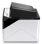 Plustek X-Cube 1000 Black, White