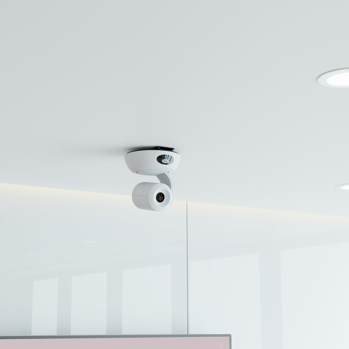 Vaddio Hard Ceiling Camera Mount