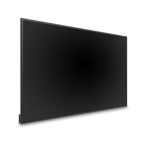 Viewsonic CDE5530 Signage Display Digital signage flat panel 139.7 cm (55") LCD 450 cd/m² 4K Ultra HD Black Built-in processor Android 11 24/7