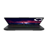 Lenovo Legion Pro 5 16AFR10 AMD Ryzen™ 9 9955HX Laptop 40.6 cm (16") WQXGA 32 GB DDR5-SDRAM 2 TB SSD NVIDIA GeForce RTX 5070 Wi-Fi 7 (802.11be) Windows 11 Home Black English