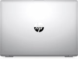 HP Mobile Thin Client mt21 Intel® Celeron® 3867U 35.6 cm (14") HD 4 GB DDR4-SDRAM 128 GB SSD Wi-Fi 5 (802.11ac) HP ThinPro OS Silver