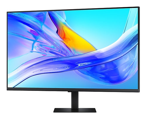 Samsung LS37D804UANXZA computer monitor 94 cm (37") 3840 x 2160 pixels 4K Ultra HD Black