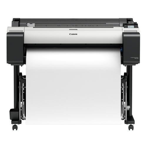 Canon imagePROGRAF TM-305 large format printer Wi-Fi Thermal inkjet Colour 2400 x 1200 DPI A0 (841 x 1189 mm) Ethernet LAN