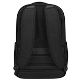 Targus Cypress Eco 39.6 cm (15.6") Backpack Black