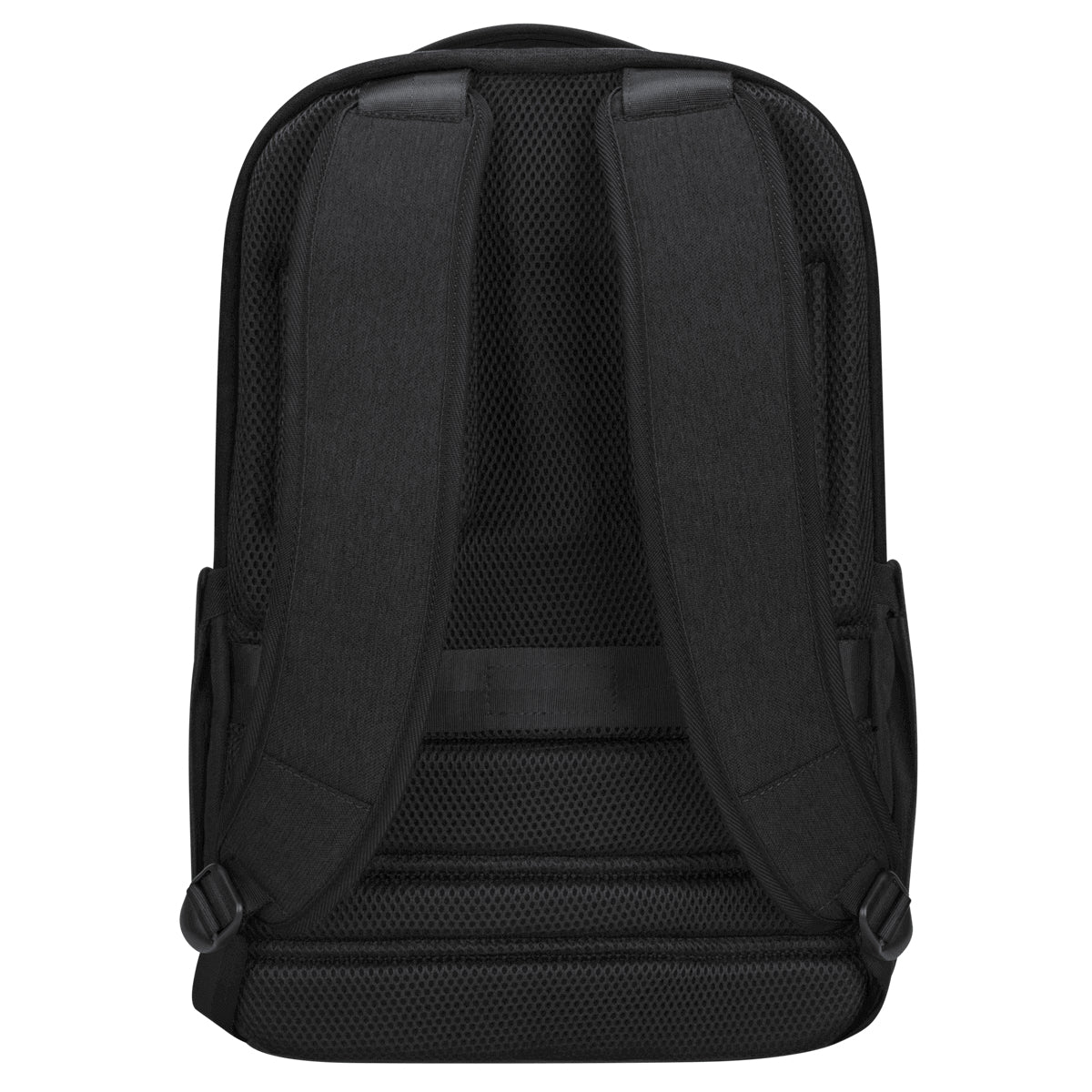 Targus Cypress Eco 39.6 cm (15.6") Backpack Black