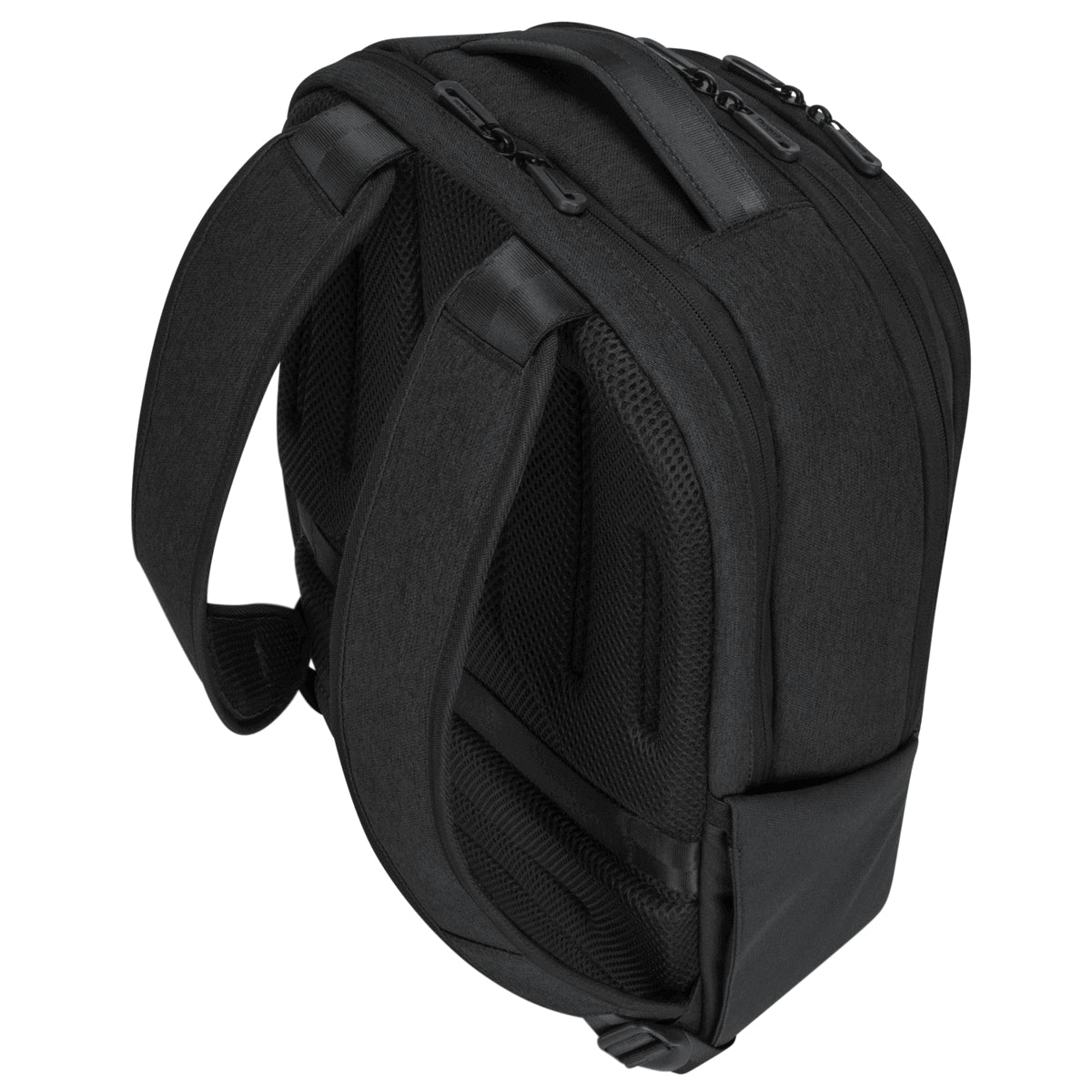 Targus Cypress Eco 39.6 cm (15.6") Backpack Black