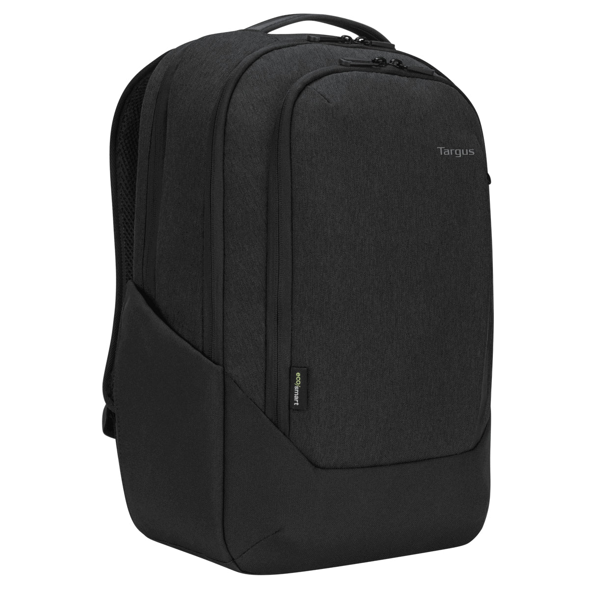 Targus Cypress Eco 39.6 cm (15.6") Backpack Black