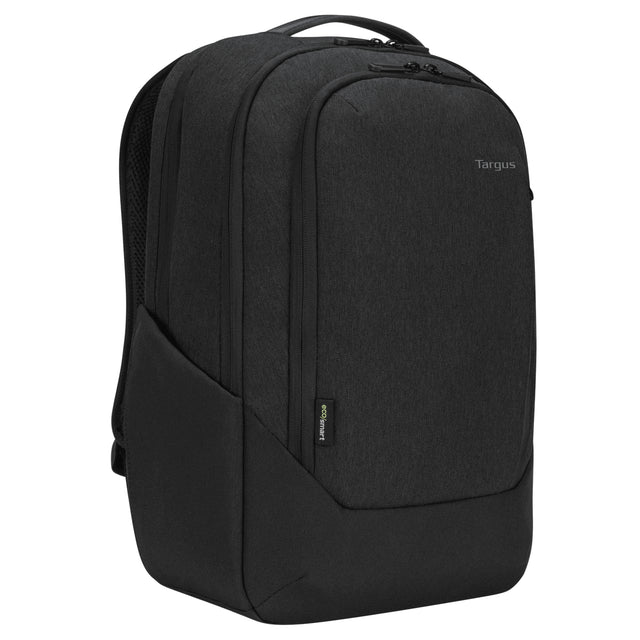 Targus Cypress Eco 39.6 cm (15.6") Backpack Black