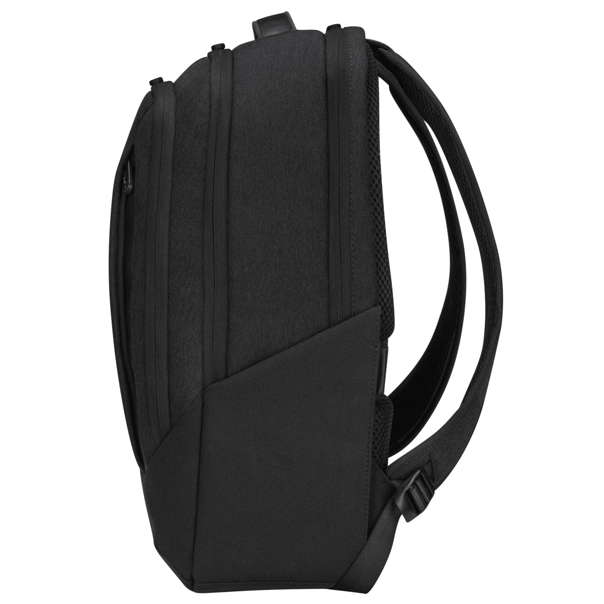 Targus Cypress Eco 39.6 cm (15.6") Backpack Black