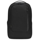 Targus Cypress Eco 39.6 cm (15.6") Backpack Black