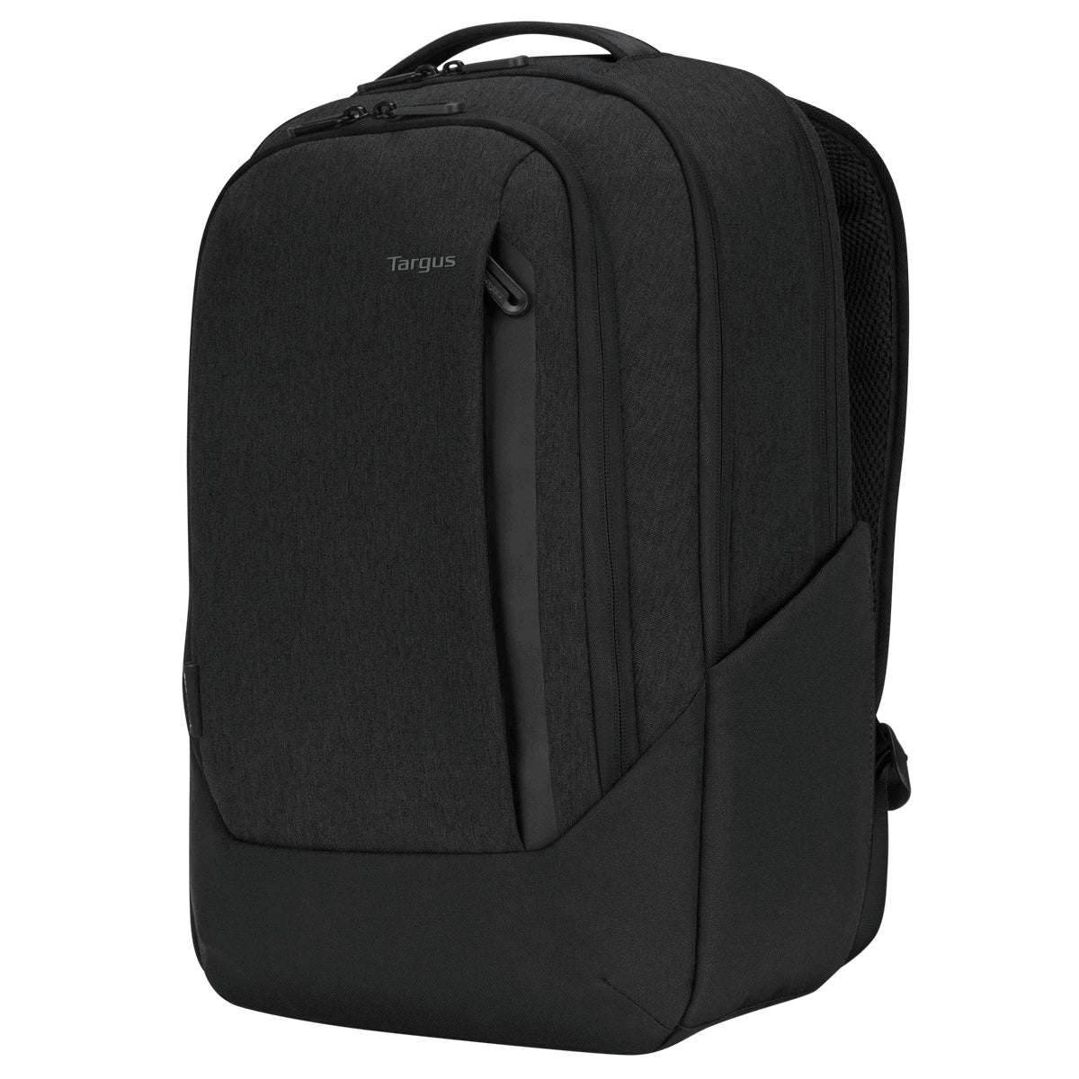 Targus Cypress Eco 39.6 cm (15.6") Backpack Black