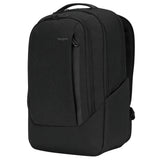 Targus Cypress Eco 39.6 cm (15.6") Backpack Black